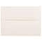JAM Paper A6 Strathmore Invitation Envelopes, 50ct.